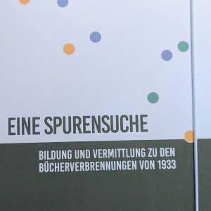 Bildungsmaterial