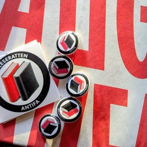 Antifa - Set